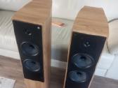 Foninės lauko terasas Bowers Wilkins - nuotraukos Nr. 7