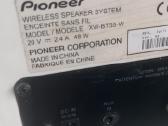 Pioneer monitor su Bluetooth - nuotraukos Nr. 3