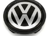 VW ratlankiu dangteliai Volkswagen 55mm-75mm - nuotraukos Nr. 3