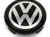 VW ratlankiu dangteliai Volkswagen 55mm-75mm - nuotraukos Nr. 6
