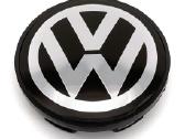 VW ratlankiu dangteliai Volkswagen 55mm-75mm - nuotraukos Nr. 9