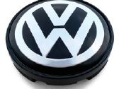 VW ratlankiu dangteliai Volkswagen 55mm-75mm - nuotraukos Nr. 2