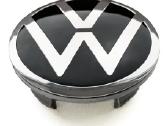VW ratlankiu dangteliai Volkswagen 55mm-75mm - nuotraukos Nr. 5