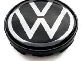 VW ratlankiu dangteliai Volkswagen 55mm-75mm - nuotraukos Nr. 7