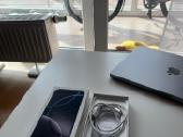 iPhone 16 Pro Max 256 GB Black Titanium - nuotraukos Nr. 6