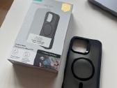 iPhone 16 Pro Max 256 GB Black Titanium - nuotraukos Nr. 7