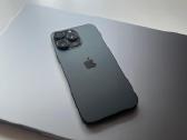 iPhone 16 Pro Max 256 GB Black Titanium - nuotraukos Nr. 2