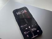 iPhone 16 Pro Max 256 GB Black Titanium - nuotraukos Nr. 3