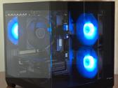 Gaming Pc Ryzen 5, 5060 8g, 16g RAM, SSD 512g - nuotraukos Nr. 6