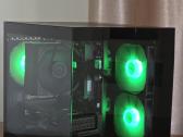 Gaming Pc Ryzen 5, Rtx 5060 8gb, 16 RAM, SSD 512gb - nuotraukos Nr. 8
