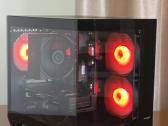 Gaming Pc Ryzen 5, Rtx 5060 8gb, 16 RAM, SSD 512gb - nuotraukos Nr. 9