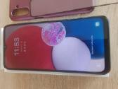 Parduodamas samsung Galaxy A13