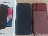 Parduodamas samsung Galaxy A13 - nuotraukos Nr. 2