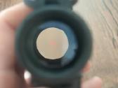 Vortex Spitfire Ar kolimatorius - nuotraukos Nr. 4