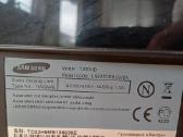 Samsung televizorius - nuotraukos Nr. 2