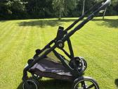 Cybex Gazelle vežimėlis - nuotraukos Nr. 2
