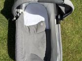 Cybex Gazelle vežimėlis - nuotraukos Nr. 3