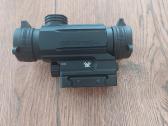 Vortex Spitfire Ar kolimatorius