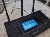 Tp-link Touch P5 Ac1900 - nuotraukos Nr. 2
