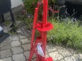 Vevor padangu keitimo mechanines stakles - nuotraukos Nr. 14