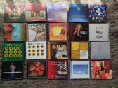CD muzika