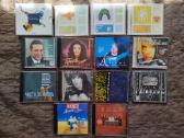CD muzika - nuotraukos Nr. 2