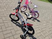 Vaikiškas dviratis Bimbo Bike
