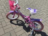 Vaikiškas dviratis Bimbo Bike - nuotraukos Nr. 2