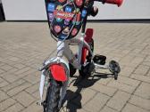 Vaikiškas dviratis Bimbo Bike - nuotraukos Nr. 5