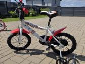 Vaikiškas dviratis Bimbo Bike - nuotraukos Nr. 6