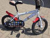 Vaikiškas dviratis Bimbo Bike - nuotraukos Nr. 7