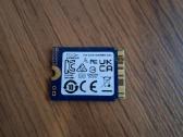 Kingston Nv3 2tb M.2 2230 Nvme SSD - nuotraukos Nr. 2
