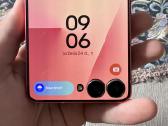 Samsung z flip 7 - nuotraukos Nr. 2