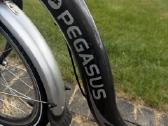 Pegasus sudedamas dviratis - nuotraukos Nr. 7