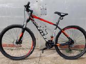 Scott Navajo 29" - nuotraukos Nr. 3