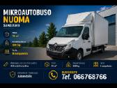 Mikroautobusų su buda liftu nuoma - nuotraukos Nr. 2