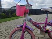 Vaikiškas dviratis Bimbo Bike - nuotraukos Nr. 4