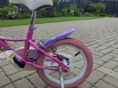 Vaikiškas dviratis Bimbo Bike - nuotraukos Nr. 3