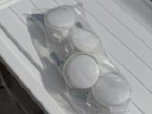 Nauja plastikinė sulankstoma spintelė - nuotraukos Nr. 3