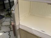 Nauja plastikinė sulankstoma spintelė - nuotraukos Nr. 6