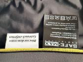 Safe Max protection motociko sarvai XXL(XL) - nuotraukos Nr. 4