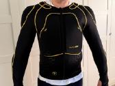 Safe Max protection motociko sarvai XXL(XL) - nuotraukos Nr. 6