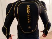Safe Max protection motociko sarvai XXL(XL) - nuotraukos Nr. 7
