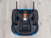Autokėdutė-paaukštinimas Autoserio, 15-35kg - nuotraukos Nr. 5