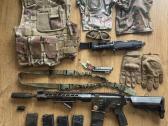 Specna Arms Sa-e14 Edge