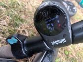 Ninebot by segway paspirtukas.galim ir dalim. - nuotraukos Nr. 4