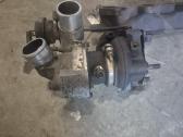 Turbina toyta corolla verso 66kw 2002 metu