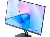 27" monitorius naujas