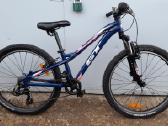 GT Stamper 24"