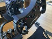 Fanatec Maclaren vairo bazė - nuotraukos Nr. 2